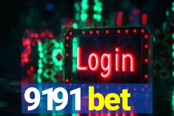 9191 bet